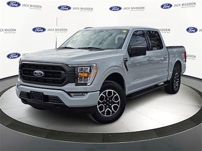 Used 2023 Ford F-150 - photo 1