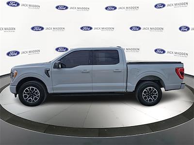 Used 2023 Ford F-150 - photo 1