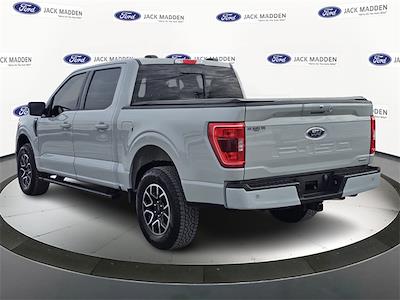 Used 2023 Ford F-150 - photo 1