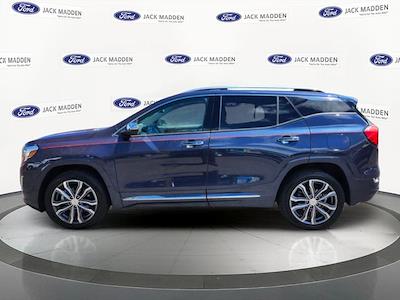 Used 2019 GMC Terrain - photo 1
