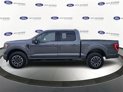 2023 Ford F-150 SuperCrew Cab 4WD Pickup for sale #SD2099 - photo 2