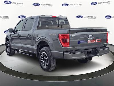 Used 2023 Ford F-150 - photo 1