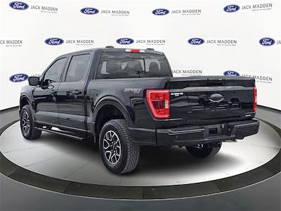 Used 2023 Ford F-150 - photo 1