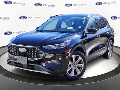 Used 2025 Ford Escape - photo 1