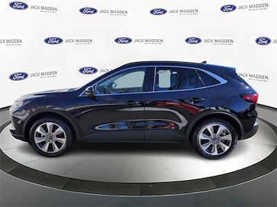 Used 2025 Ford Escape - photo 1