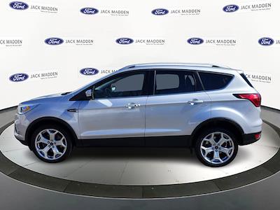 Used 2019 Ford Escape - photo 1