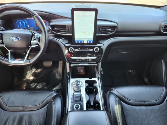 Used 2021 Ford Explorer - photo 16