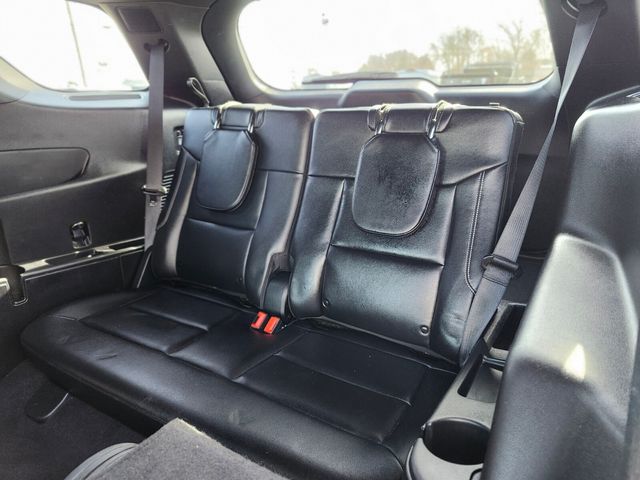 Used 2021 Ford Explorer - photo 20