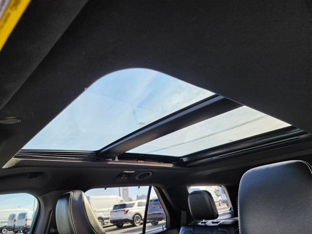 Used 2021 Ford Explorer - photo 24
