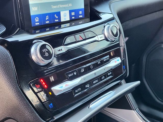Used 2021 Ford Explorer - photo 27
