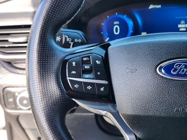 Used 2021 Ford Explorer - photo 33