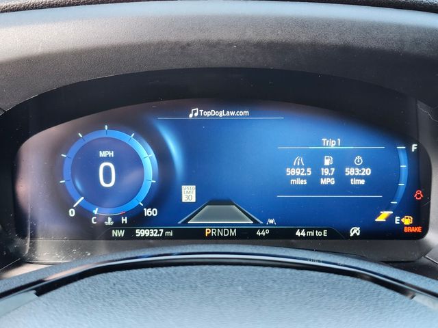 Used 2021 Ford Explorer - photo 35