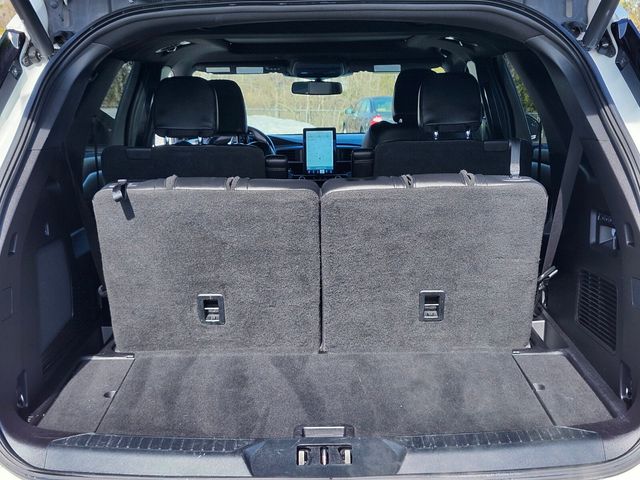 Used 2021 Ford Explorer - photo 36