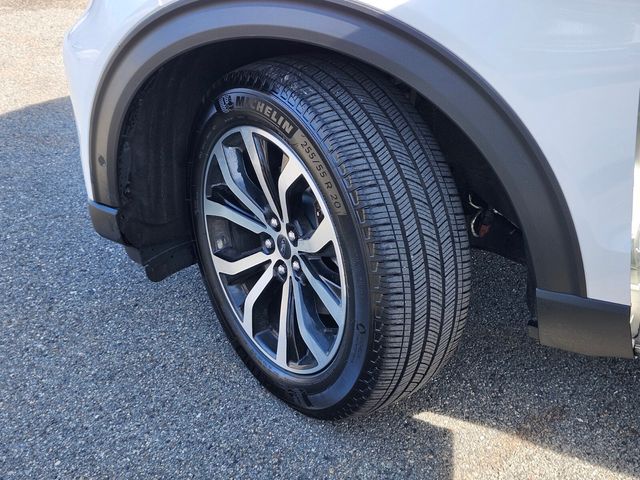 Used 2021 Ford Explorer - photo 38