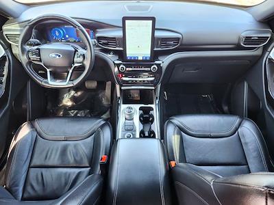 Used 2021 Ford Explorer - photo 1