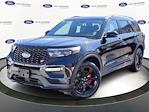 2022 Ford Explorer 4WD SUV for sale #SD2107 - photo 1