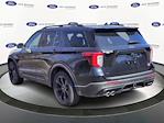 2017 Ford Explorer 4WD SUV for sale #SD2107A - photo 3