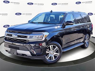 Used 2022 Ford Expedition - photo 1