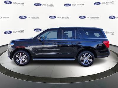 Used 2022 Ford Expedition - photo 1