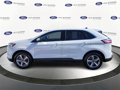 Used 2023 Ford Edge - photo 1
