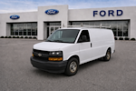 Used 2018 Chevrolet Express 2500 Empty Cargo Van for sale #SD2112A - photo 1