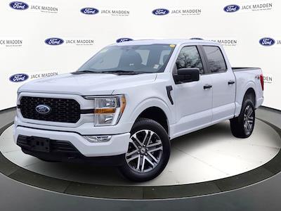 Used 2022 Ford F-150 - photo 1