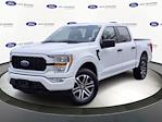 2022 Ford F-150 SuperCrew Cab 4WD Pickup for sale #SD2113 - photo 1