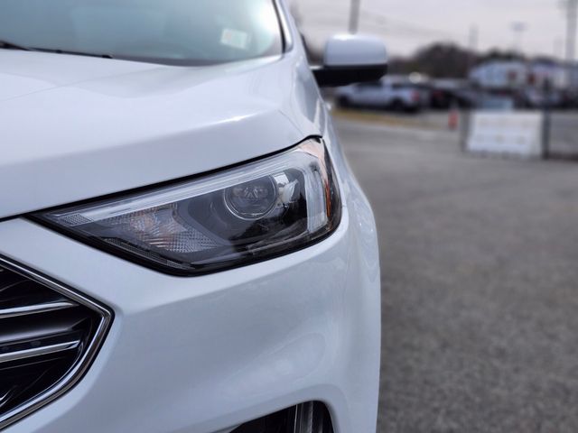 Used 2022 Ford Edge - photo 12