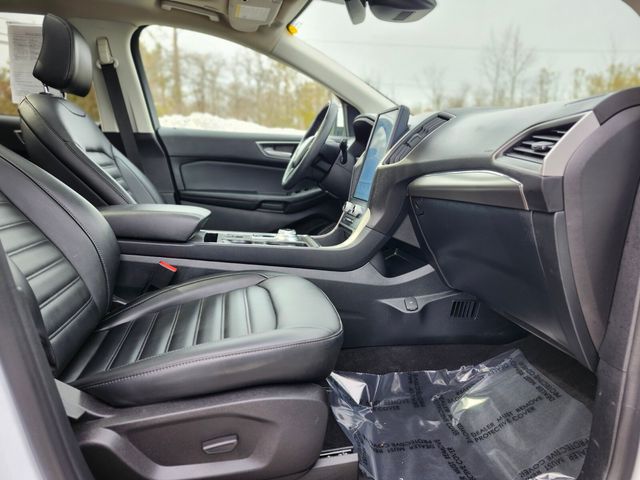 Used 2022 Ford Edge - photo 13