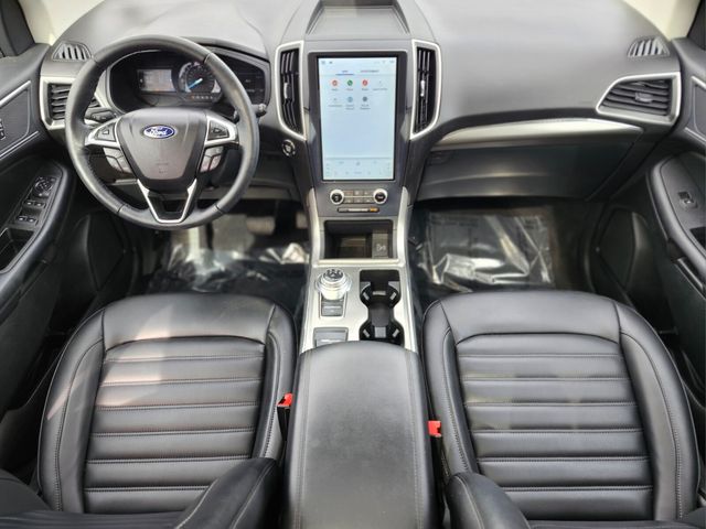 Used 2022 Ford Edge - photo 14