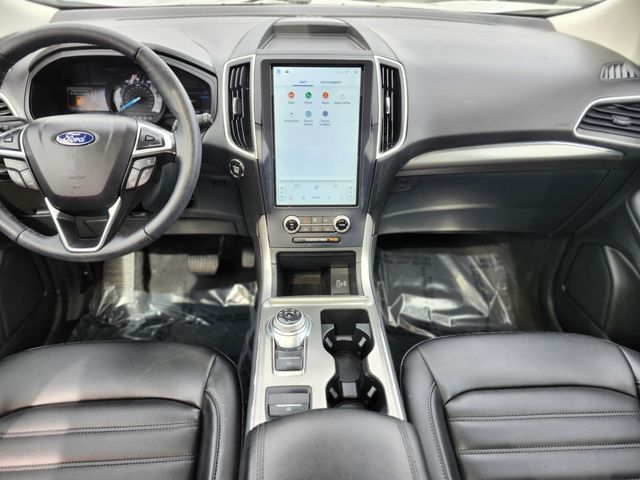 Used 2022 Ford Edge - photo 16