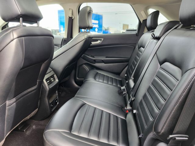 Used 2022 Ford Edge - photo 18