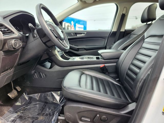 Used 2022 Ford Edge - photo 20