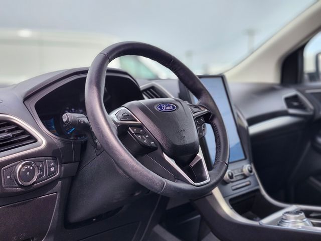 Used 2022 Ford Edge - photo 21