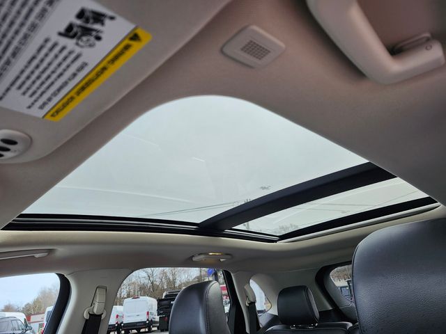 Used 2022 Ford Edge - photo 22