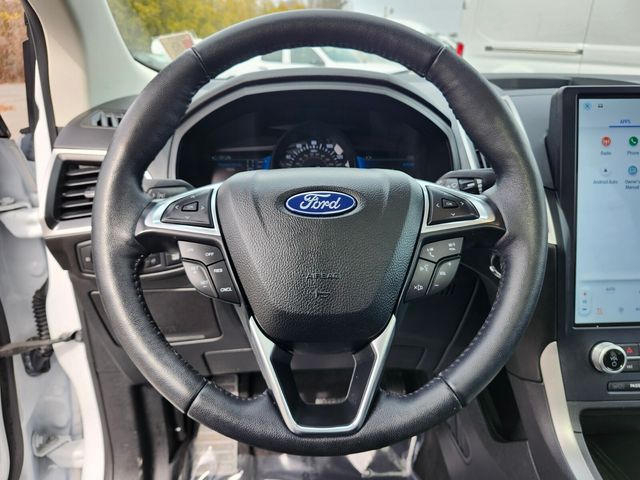 Used 2022 Ford Edge - photo 31