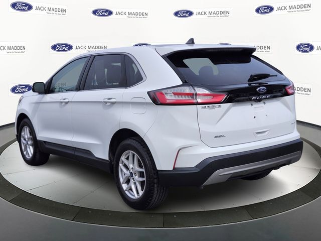 Used 2022 Ford Edge - photo 5