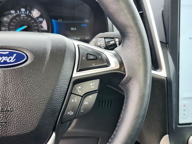 Used 2022 Ford Edge - photo 33