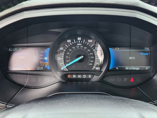 Used 2022 Ford Edge - photo 34