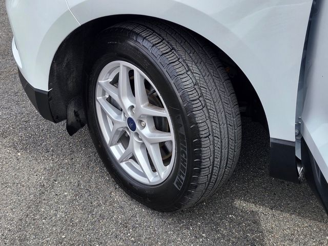 Used 2022 Ford Edge - photo 37