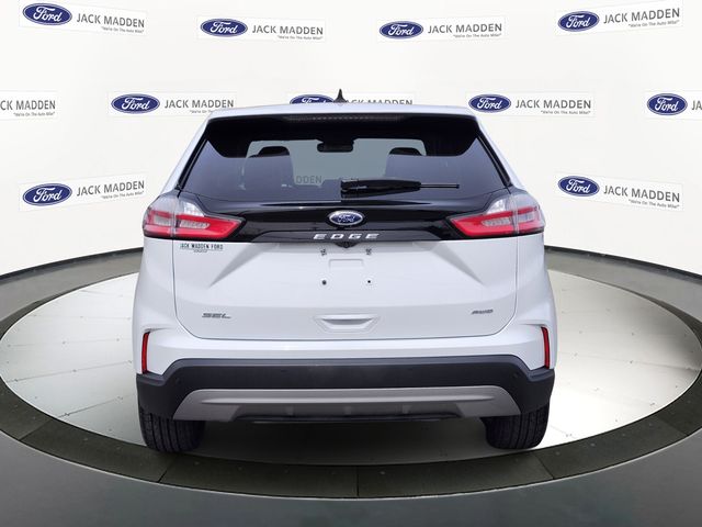 Used 2022 Ford Edge - photo 6