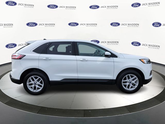 Used 2022 Ford Edge - photo 8