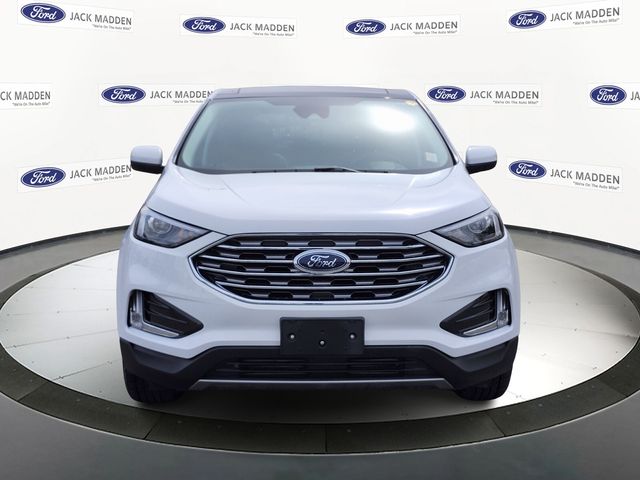 Used 2022 Ford Edge - photo 10