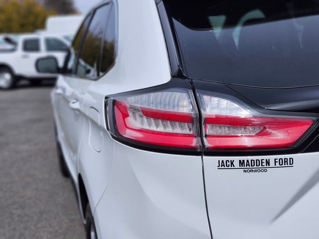 Used 2022 Ford Edge - photo 11
