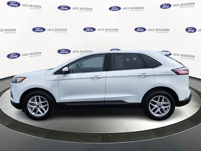 Used 2022 Ford Edge - photo 1