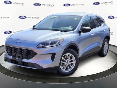Used 2022 Ford Escape - photo 1