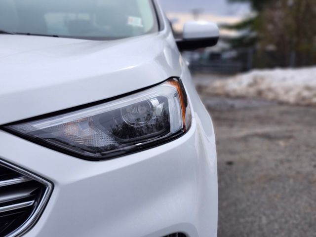 Used 2022 Ford Edge - photo 12