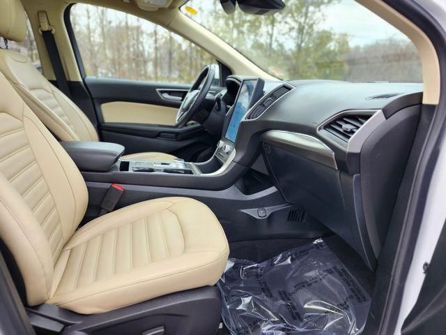 Used 2022 Ford Edge - photo 13