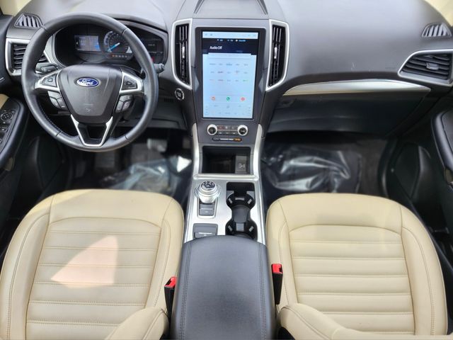 Used 2022 Ford Edge - photo 14