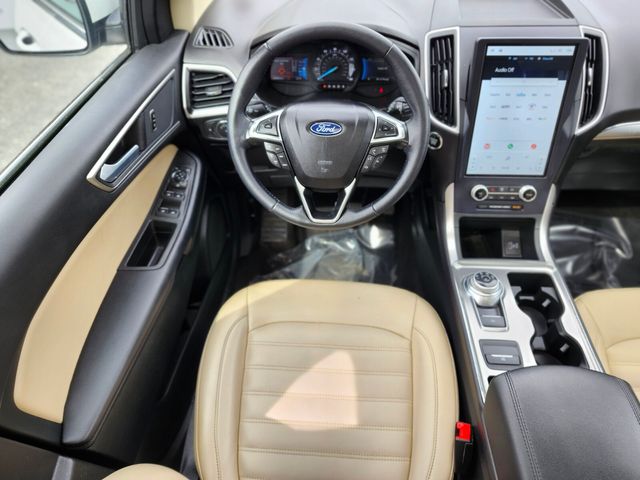 Used 2022 Ford Edge - photo 15